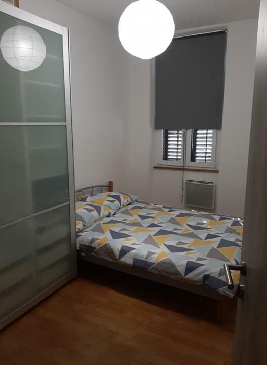 Zoe Apartment มาริบอร์ ภายนอก รูปภาพ